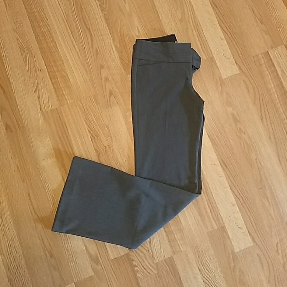 Express Editor Pants